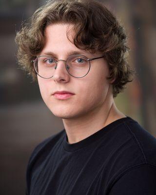 Professional headshots for Acting at . https://www.calvinpennickjrphotography.com