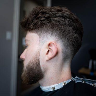 Fades By Nancy