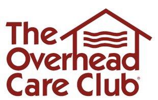 Over Head Care Club Maintenance program that gives customers front of the line service, discounts, and annual tune ups and inspections.