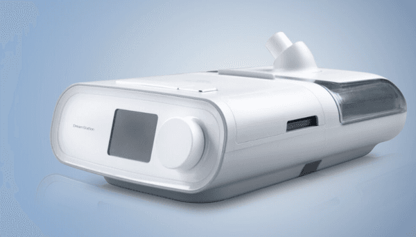 Dreamstation CPAP