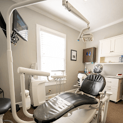 Hamilton Family Dentistry