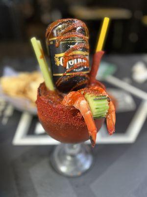 Michelada