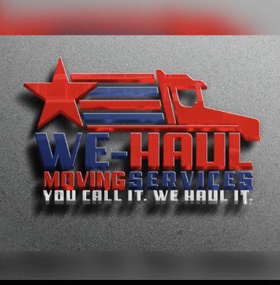 We Haul Moving Services