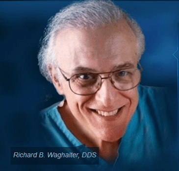 Richard B Waghalter, D.D.S