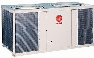 Trane Package Unit