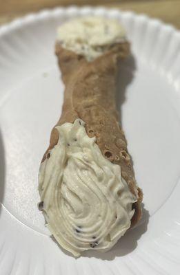 Cannoli