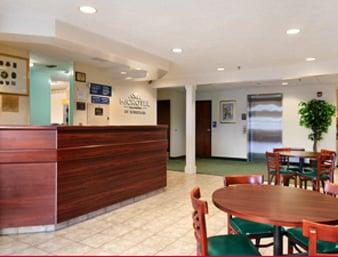 Microtel Inn & Suites Meridian