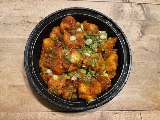 Gobi Manchurian