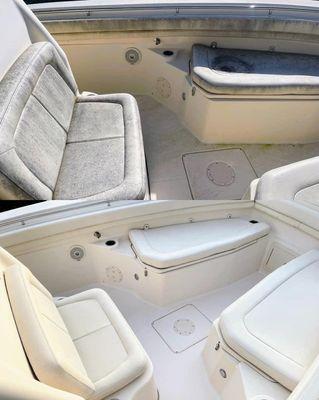 Sarasota Boat Detailing