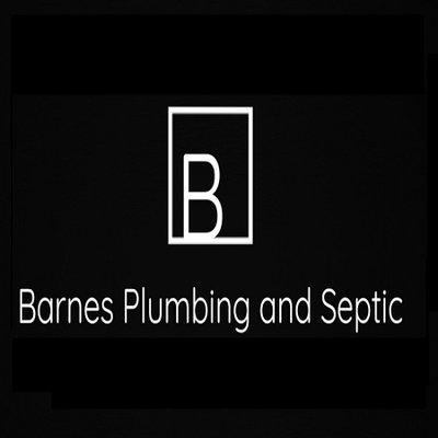 Barnes Plumbing and Septic