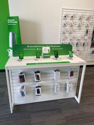 Cricket Wireless Authorized Retailer