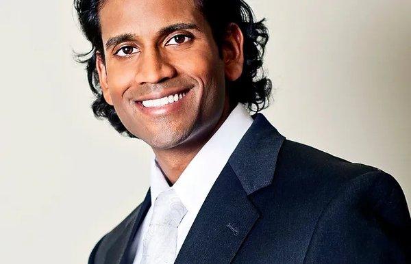 Ravi Ramachandran, MD