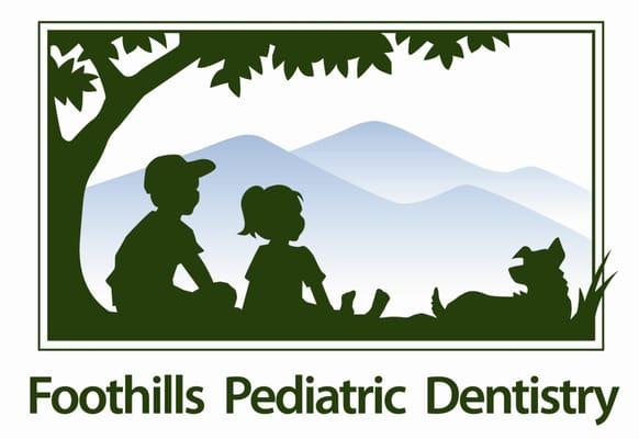 Foothills Pediatric Dentistry Logo