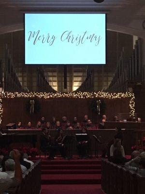 First United Methodist Church St. Petersburg/Florida