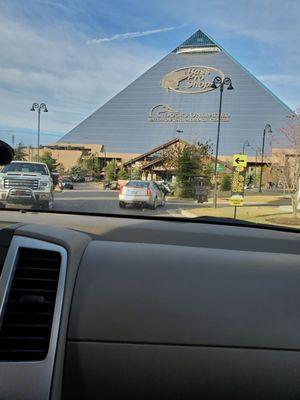 Pyramid