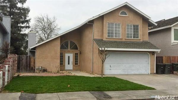 CalBRE #01229781 | Latest Listing: 421 Redford Ln. Modesto, Ca 95350 | No bank approval needed | Call: 408-629-1101 for more information!