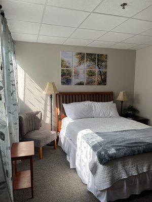 Gelston Guest Room