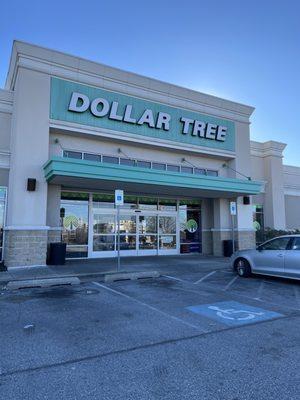 Dollar Tree