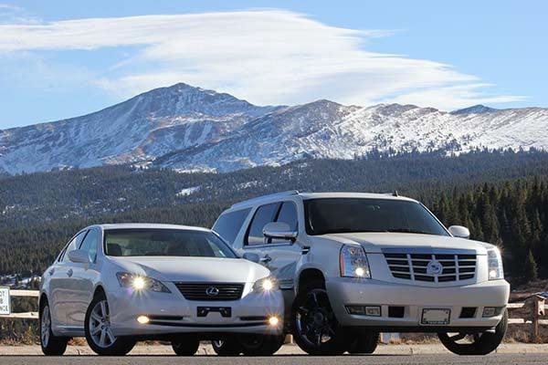 Vail Airport Shuttle