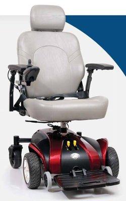 Power Wheelchairs