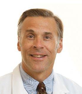 Dr. Michael T Clarke - Syracuse Orthopedic Specialists