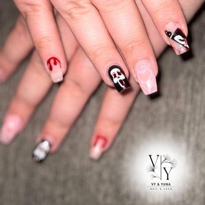 Vy Nail & Lash