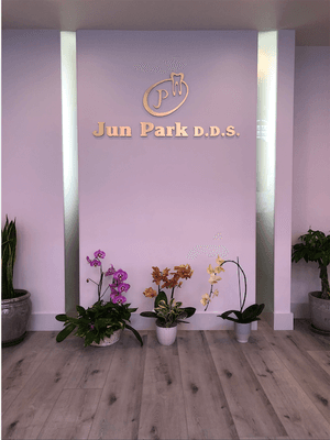 Jun Park, DDS