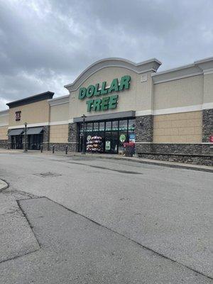 Dollar Tree