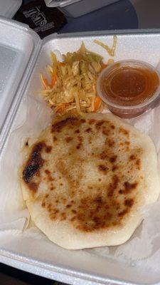 Pupusas