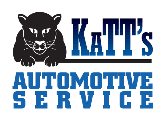 Katt's Automotive Service