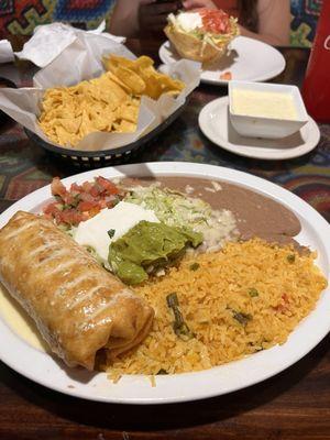 Chimichanga