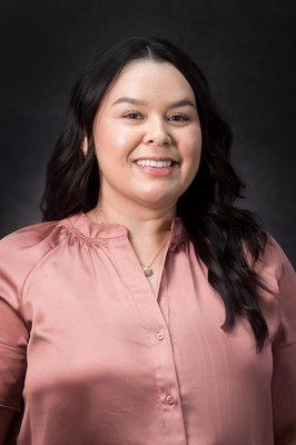 Ms. Mariana Ontiveros, Board Certified Family Nurse Practitioner