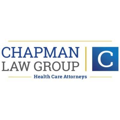 Chapman Law Group Logo