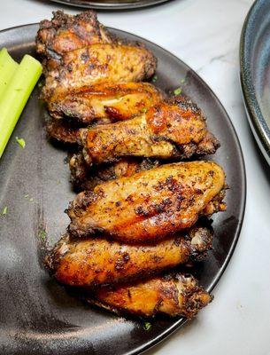 Jerk Wings