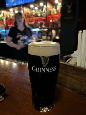 Guinness