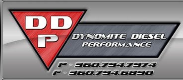 Dynomite Diesel Products