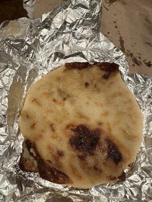 Pupusas