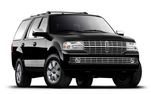 Executive SUV