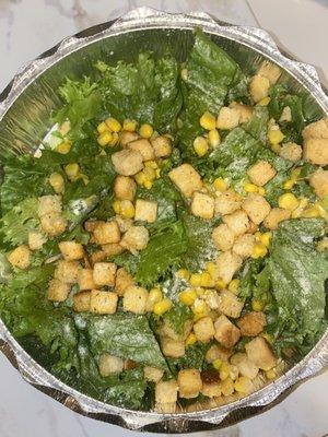 Caesar Salad