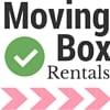 Rent moving boxes for your next move!