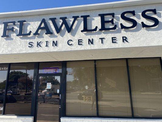 Flawless Skin Center