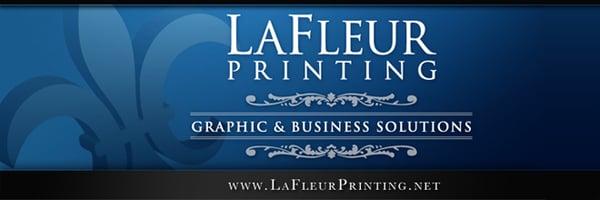 LaFleur Printing