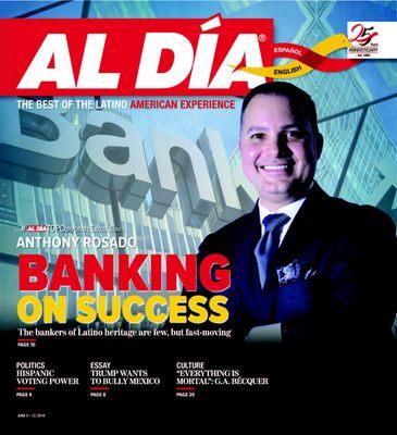 AL DIA News Print Edition 06/05/2019