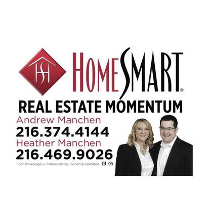 Nicole Morgan, HomeSmart Real Estate Momentum LLC