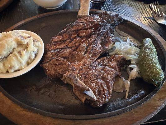 Porterhouse