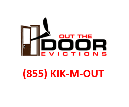 Out The Door Evictions LLC