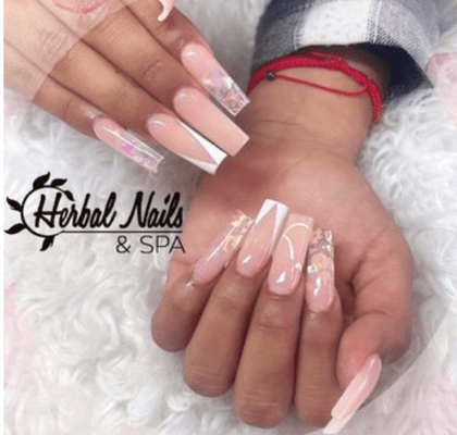 Herbal Nails & Spa - Yorba Linda