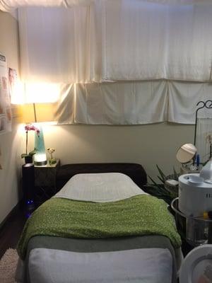 Treatment Room