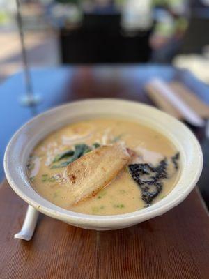 Tonkotsu Ramen