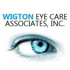 Wigton Eye Care